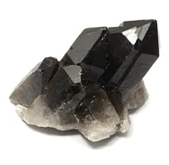 Crystalage rauchquarz kristall gebraucht kaufen  Wird an jeden Ort in Deutschland