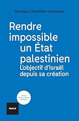 Rendre impossible etat gebraucht kaufen  Wird an jeden Ort in Deutschland