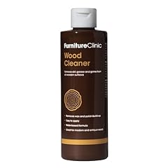 Furniture clinic wood for sale  Delivered anywhere in UK
