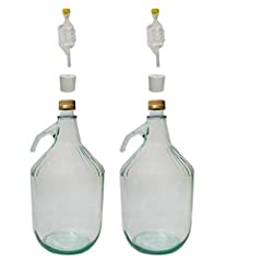 Diah home demijohn for sale  Delivered anywhere in Ireland