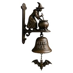 Vintage halloween hexe gebraucht kaufen  Wird an jeden Ort in Deutschland