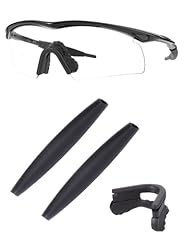 Replacement earsocks nosepiece for sale  Delivered anywhere in USA 