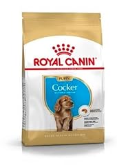 Royal canin cocker for sale  Delivered anywhere in UK