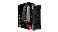 Xfx scheda grafica usato  Spedito ovunque in Italia 