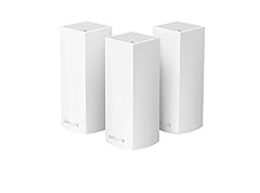 Linksys velop tri for sale  Delivered anywhere in USA 