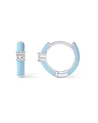 Pavoi rhodium plated for sale  Delivered anywhere in USA 