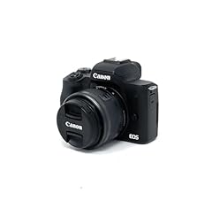 Canon eos m50 d'occasion  Livré partout en France