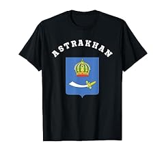 Astrakhan coat arms for sale  Delivered anywhere in UK