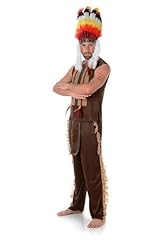 Karnival costumes déguisement d'occasion  Livré partout en France