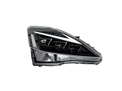 Headlights headlamp lexus for sale  Delivered anywhere in Ireland