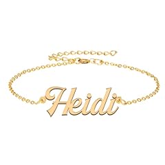 Gr35z9 heidi name for sale  Delivered anywhere in USA 