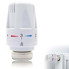 Thermostat radiators valve for sale  Delivered anywhere in UK