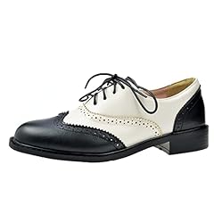 Pivapam womens oxfords for sale  Delivered anywhere in UK