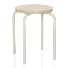 Hjh living tabouret d'occasion  Livré partout en France