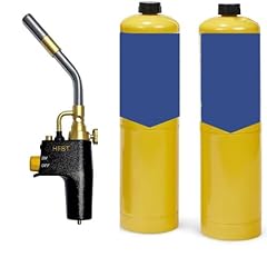 Hfbt mapp propane for sale  Delivered anywhere in UK