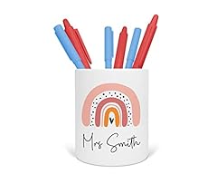 Personalised teacher pen for sale  Delivered anywhere in UK