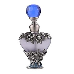 Perfume bottles empty for sale  Delivered anywhere in UK