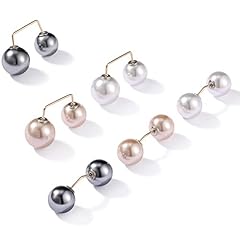 Pieces artificial pearl for sale  Delivered anywhere in USA 