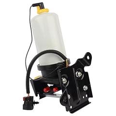 Dixhills filtro carburante usato  Spedito ovunque in Italia 