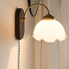 Vintage plug wall for sale  Delivered anywhere in USA 