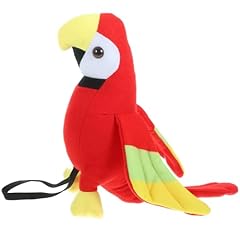 Amosfun pirate parrot for sale  Delivered anywhere in UK