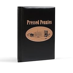Taschenalbum pressed pennies gebraucht kaufen  Wird an jeden Ort in Deutschland