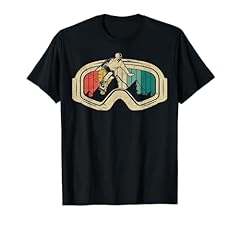 Retro snowboarding goggles for sale  Delivered anywhere in UK