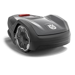 Husqvarna robotic lawnmower for sale  Delivered anywhere in UK
