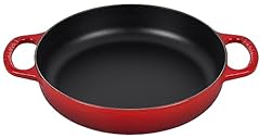 Creuset signature cast for sale  Delivered anywhere in USA 