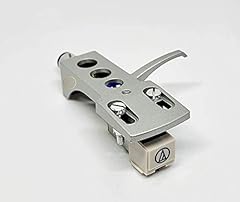 Silver headshell mount for sale  Delivered anywhere in USA 
