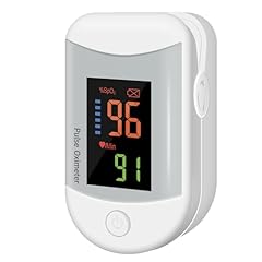 Pulsoximeter fingerclip spo gebraucht kaufen  Wird an jeden Ort in Deutschland