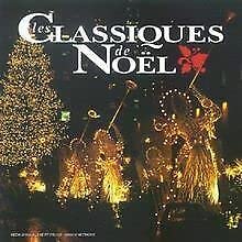 Classiques noël d'occasion  Livré partout en Belgiqu