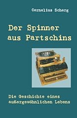 Spinner partschins gebraucht kaufen  Wird an jeden Ort in Deutschland