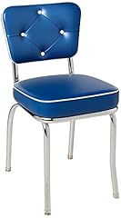 Richardson seating chrome for sale  Delivered anywhere in USA 