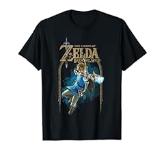 Zelda breath wild for sale  Delivered anywhere in USA 