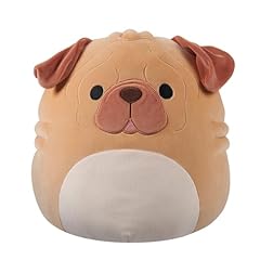 Squishmallows morton brown for sale  Delivered anywhere in UK