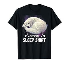 Official sleepshirt dog for sale  Delivered anywhere in UK