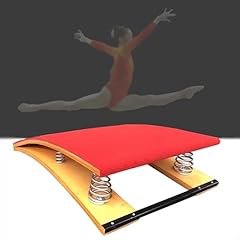 Gymnastics springboard vault for sale  Delivered anywhere in USA 