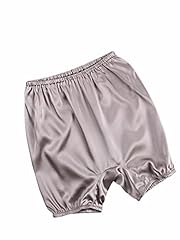 Silk short pants for sale  Delivered anywhere in USA 