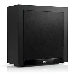 Kef subwoofer attivo usato  Spedito ovunque in Italia 