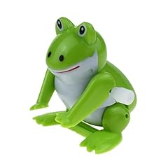 Springender frosch spielzeug gebraucht kaufen  Wird an jeden Ort in Deutschland
