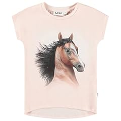 Molo mädchen shirt gebraucht kaufen  Wird an jeden Ort in Deutschland