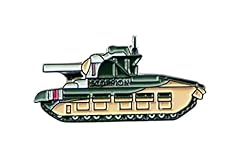 Metal enamel pin for sale  Delivered anywhere in UK