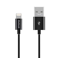 Mageek lightning usb for sale  Delivered anywhere in UK