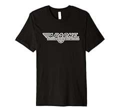 Apache camper hoodie for sale  Delivered anywhere in USA 