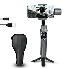 Strbdyi stabilizzatore smartph usato  Spedito ovunque in Italia 