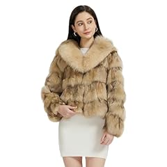 Women genuine fox for sale  Delivered anywhere in USA 