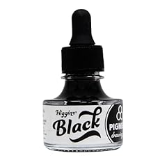 Higgins black pigmented for sale  Delivered anywhere in USA 