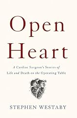 Open heart cardiac for sale  Delivered anywhere in USA 