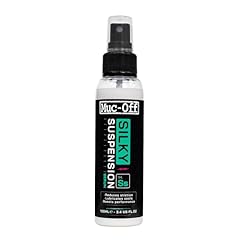 Muc off silky usato  Spedito ovunque in Italia 